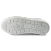 Sneakersy ARTIKER - 48C1275 Biało-Srebrny