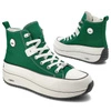 Sneakersy RIEKER - 90010-52 Green