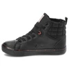 Sneakersy CROSS JEANS - KK1R4054C Czarny