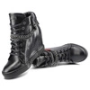 Sneakersy CARINII - B7042_-E50-000-000-B88 Czarny