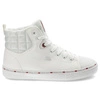 Sneakersy CROSS JEANS - KK1R4056C Biały