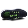 Sneakersy KANGAROOS - 18318 000 4054 Kf Lock Dk Navy/Lime