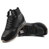 Sneakersy CROSS JEANS - GG2R4039C Czarny