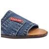 Sandały LANQIER - 42C0192 Jeans
