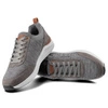 Sneakersy KANGAROOS - 79109 000 2005 Ka-Bind Steel Grey
