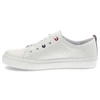 Sneakersy ARMODO - 3164/G02/001/000/000 Biały