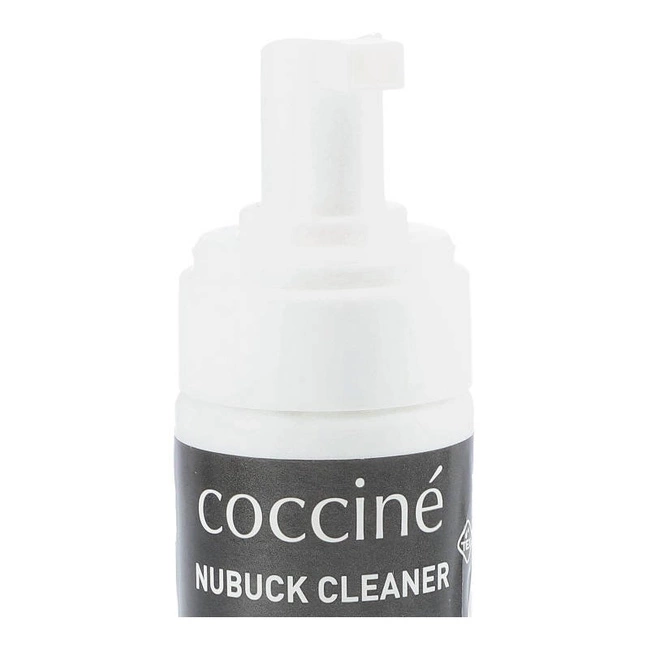 Pianka Czyszcząca COCCINE - Nubuck Cleaner