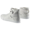 Sneakersy BIG STAR - V274541 Biały