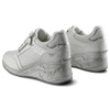 Sneakersy MUSTANG - 1319-305-100 Białe 50C0072