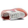 Sneakersy TAMARIS -  1-23737-24 184 White/Orange