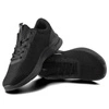 Sneakersy KANGAROOS - 39139 000 5500 Kf-A Deal Jet Black/Mono
