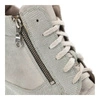 Sneakersy KARINO - 1176/075-P Srebrny