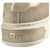Sneakersy CARINII - B7009_-O17-R16-000-E42 Beż