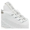 Sneakersy BIG STAR - JJ174166 Biały