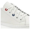 Sneakersy ARMODO - 3164/G02/001/000/000 Biały
