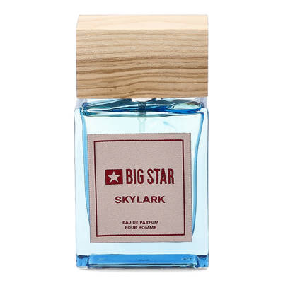 Woda Perfumowana BIG STAR - Skylark